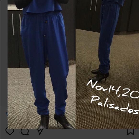 Jumpsuits - Picture 3 of 3